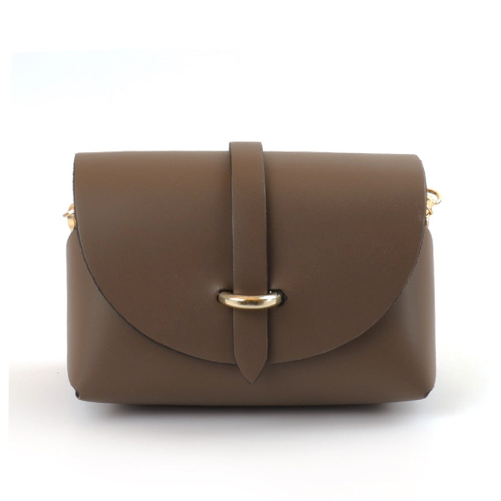 Martina Mini leather bag