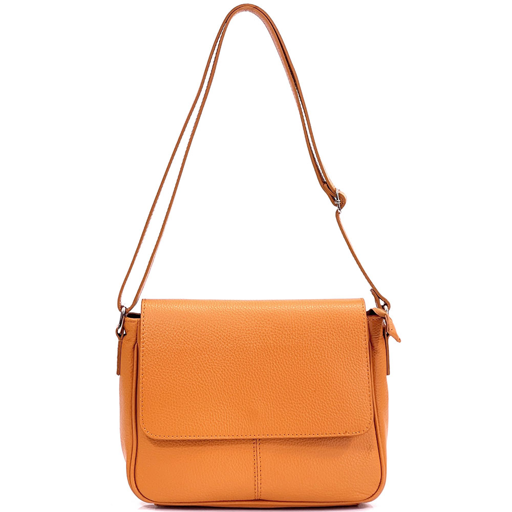 Marilena GM leather Cross-body bag