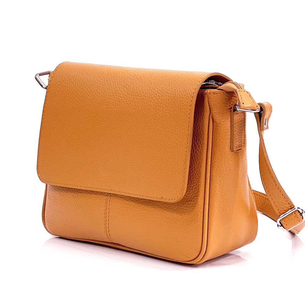 Marilena GM leather Cross-body bag