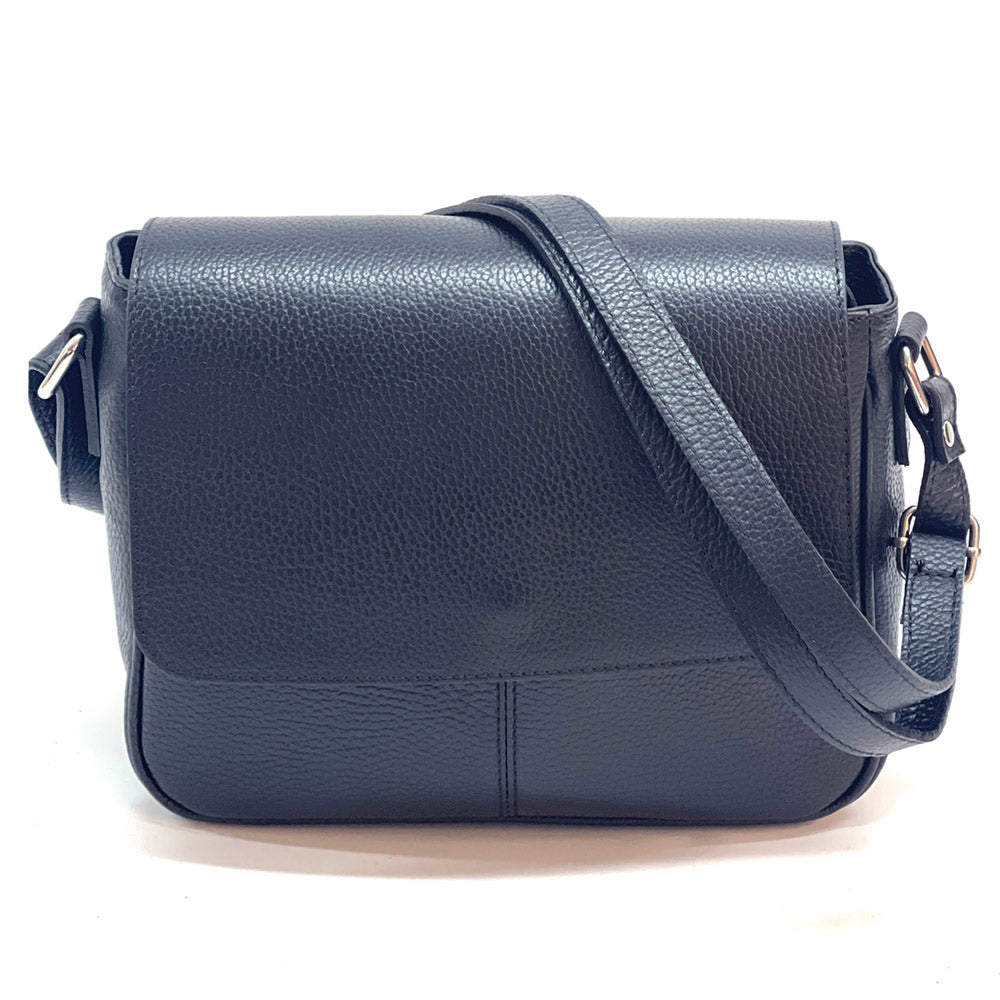 Marilena GM leather Cross-body bag