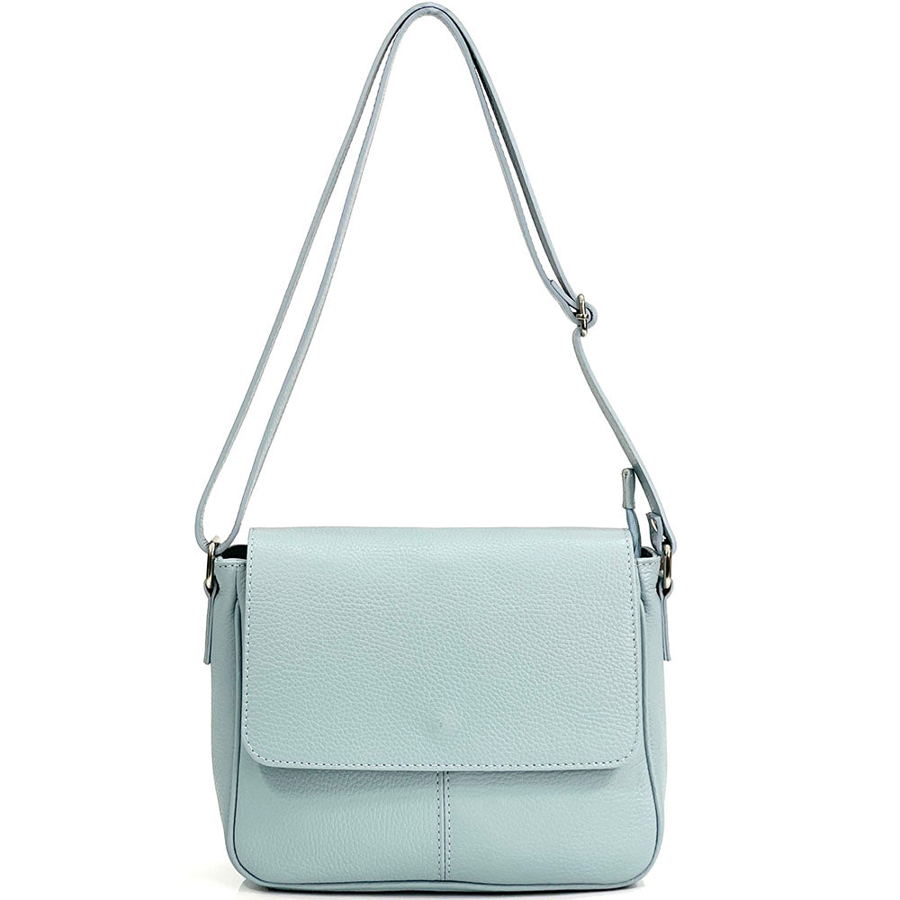 Marilena GM leather Cross-body bag