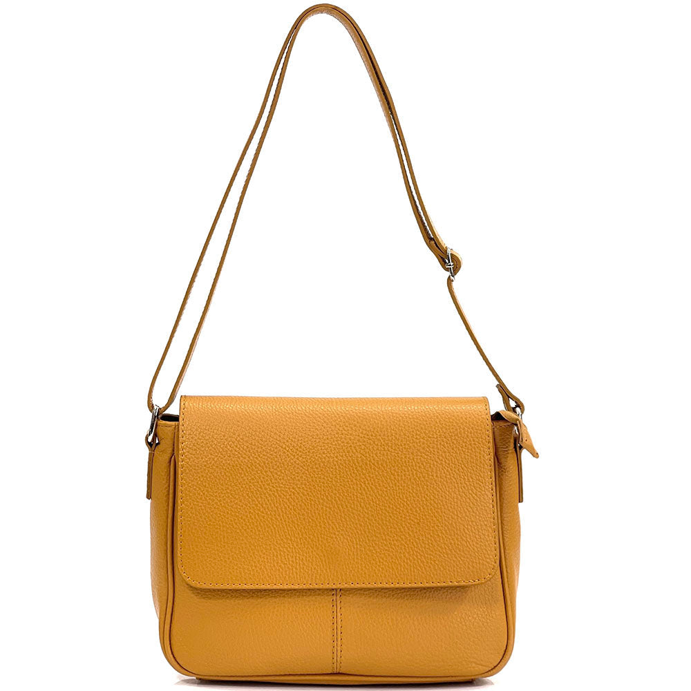 Marilena GM leather Cross-body bag