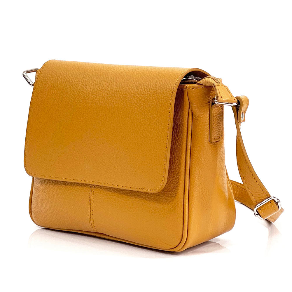 Marilena GM leather Cross-body bag