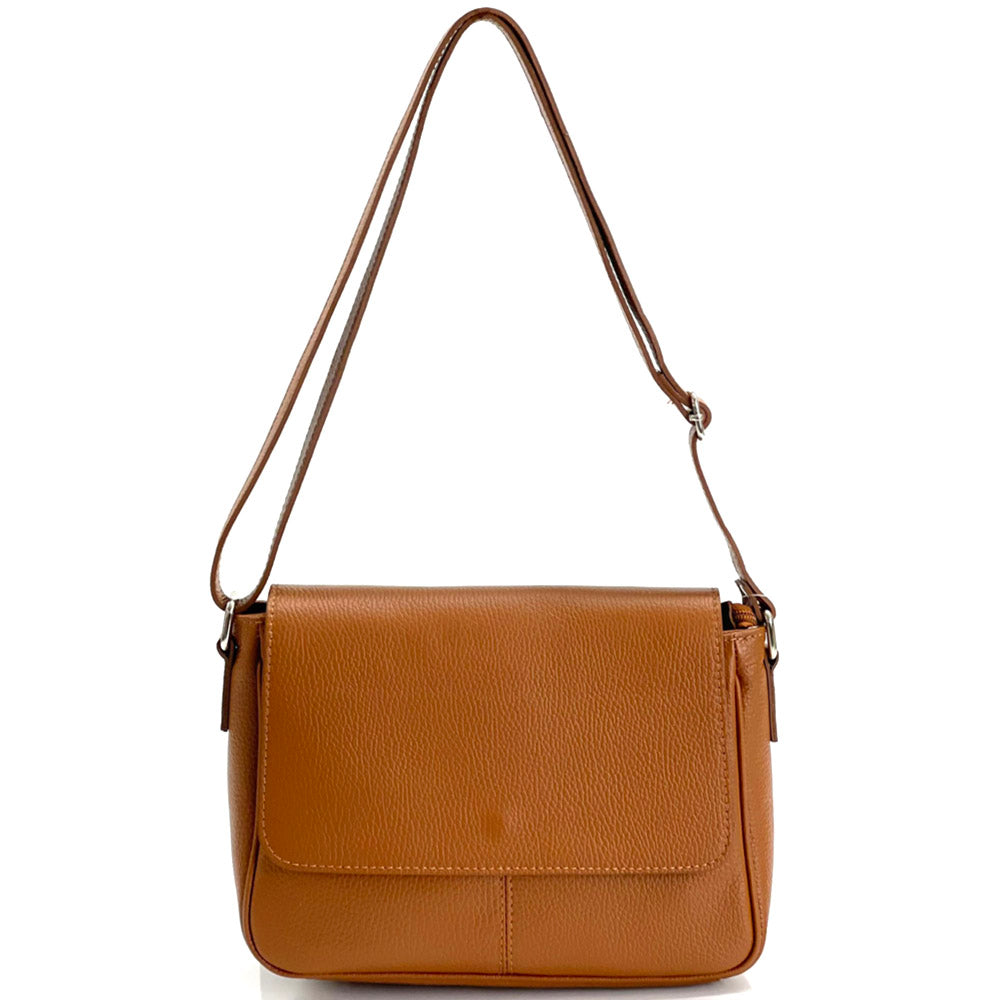 Marilena GM leather Cross-body bag