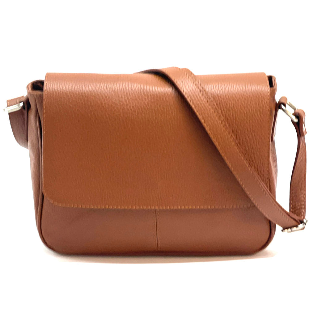 Marilena GM leather Cross-body bag