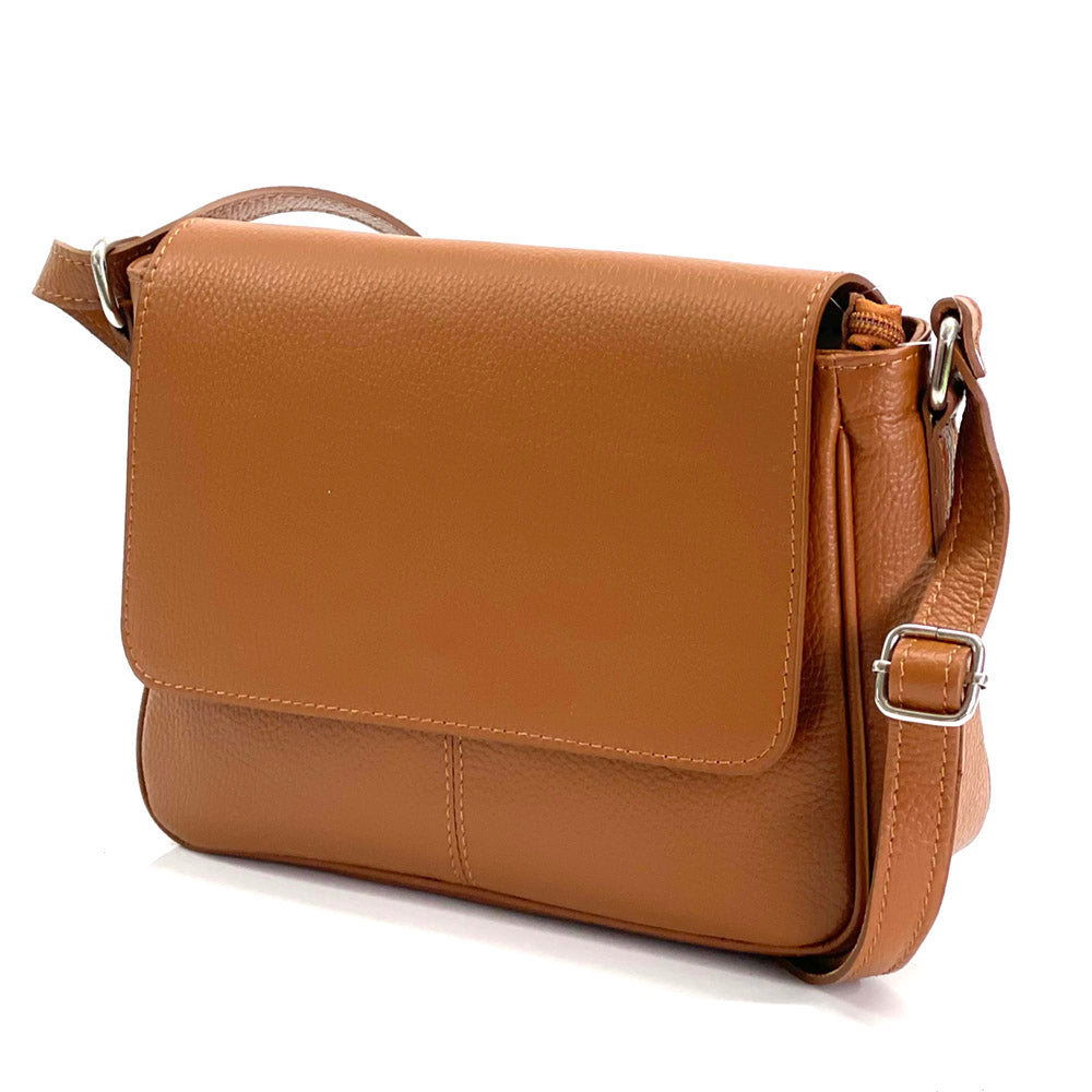 Marilena GM leather Cross-body bag