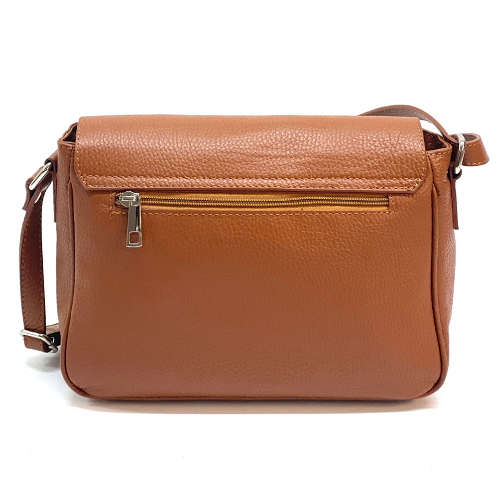 Marilena GM leather Cross-body bag