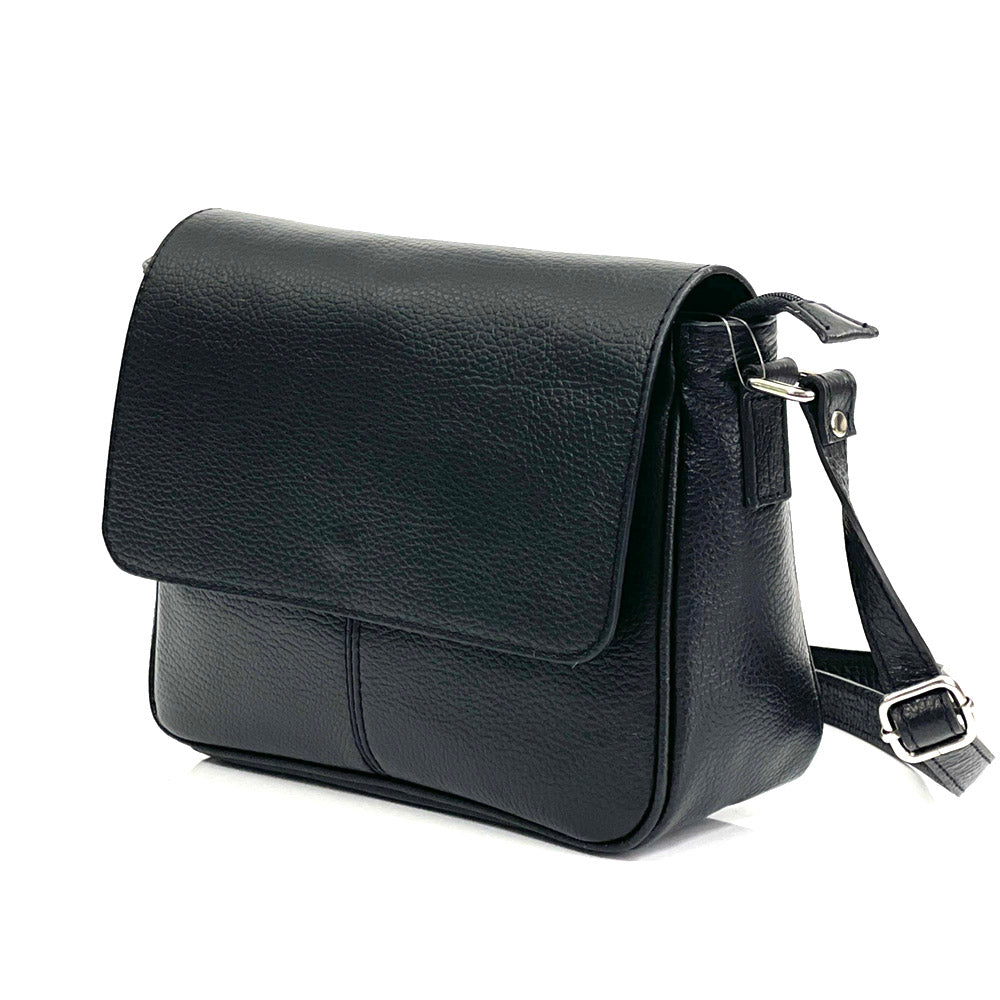 Marilena GM leather Cross-body bag