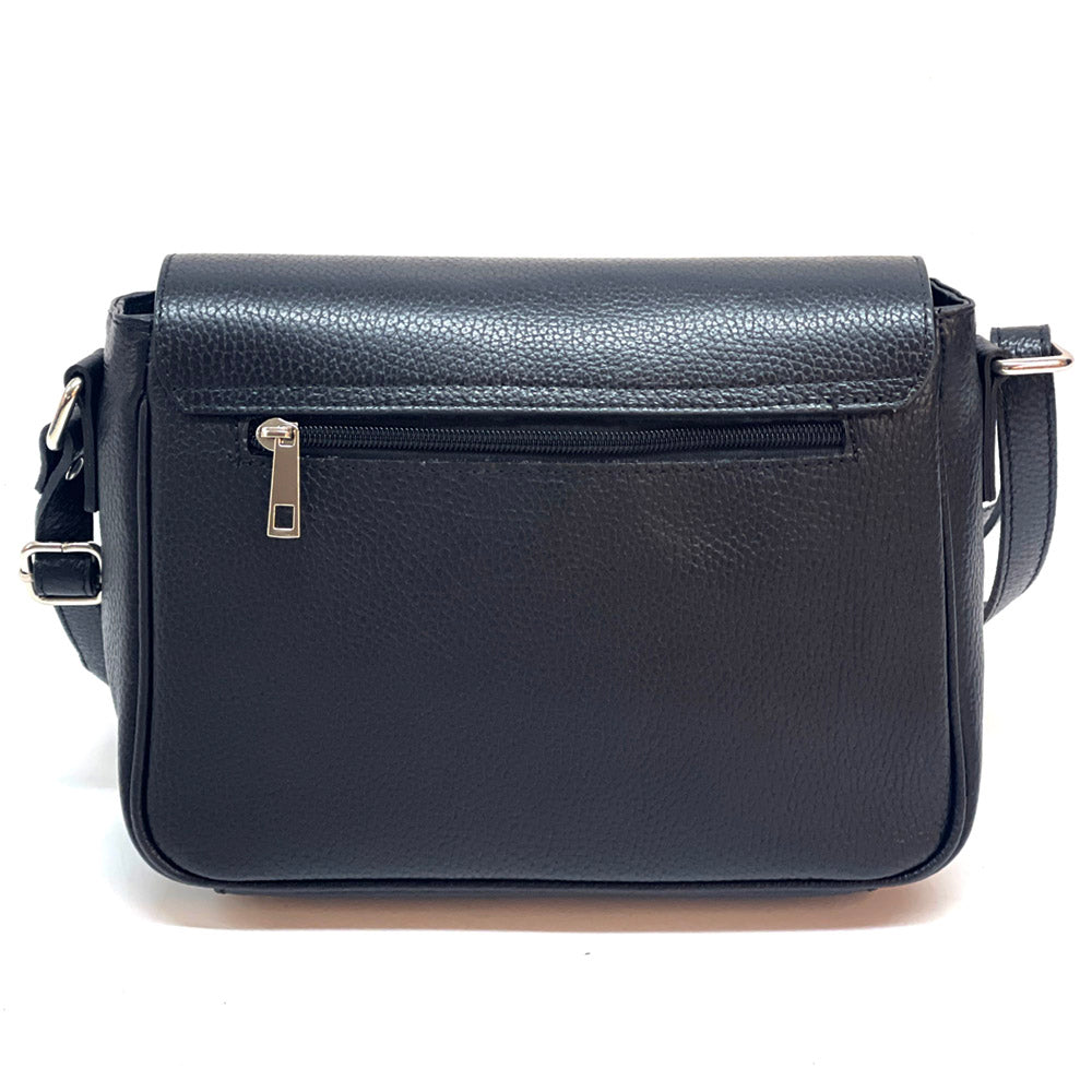 Marilena GM leather Cross-body bag