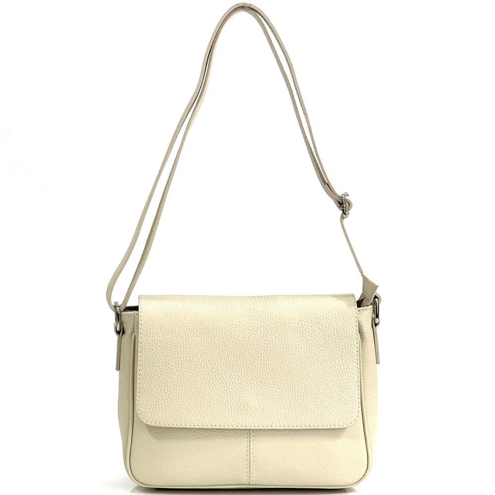 Marilena GM leather Cross-body bag