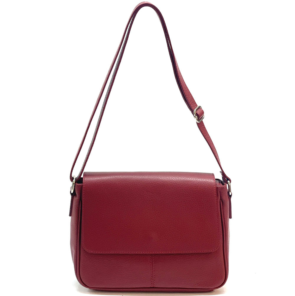 Marilena GM leather Cross-body bag