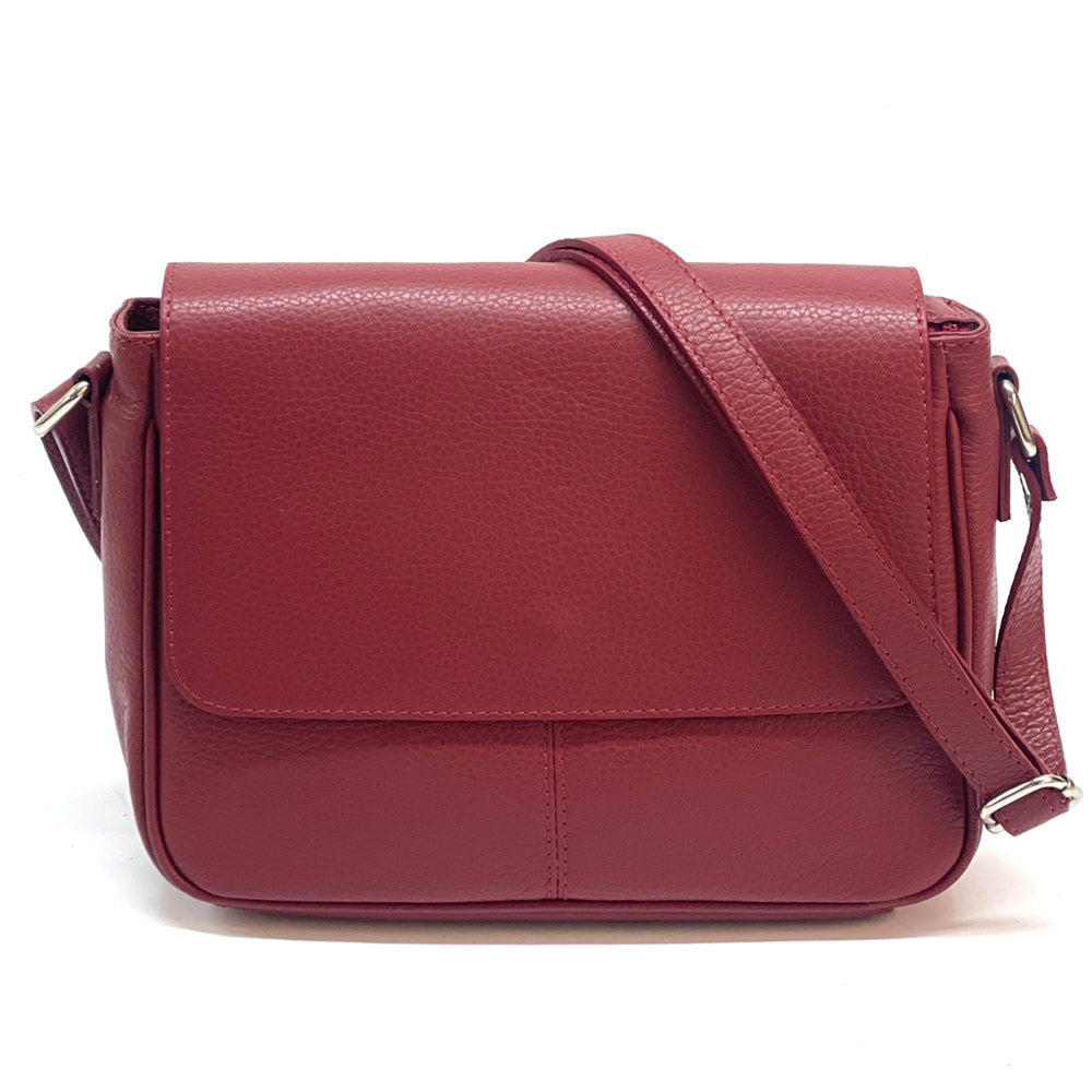 Marilena GM leather Cross-body bag