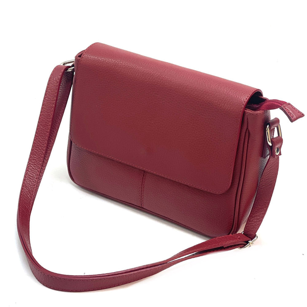 Marilena GM leather Cross-body bag