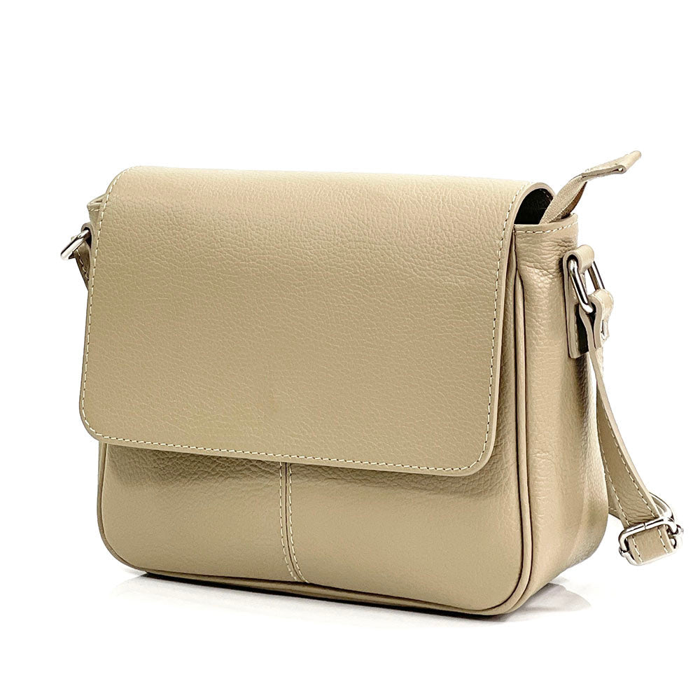 Marilena GM leather Cross-body bag