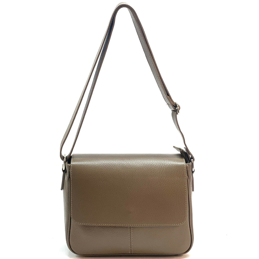 Marilena GM leather Cross-body bag