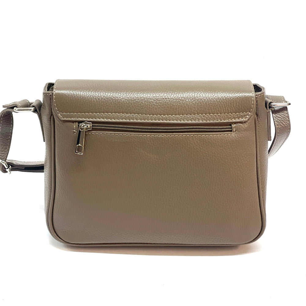 Marilena GM leather Cross-body bag