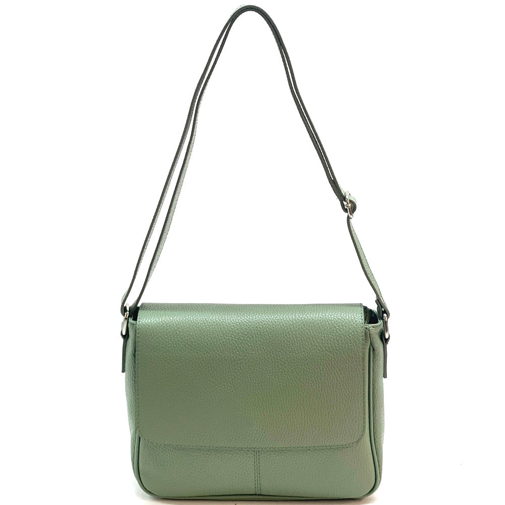 Marilena GM leather Cross-body bag