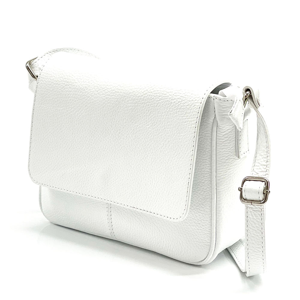 Marilena GM leather Cross-body bag