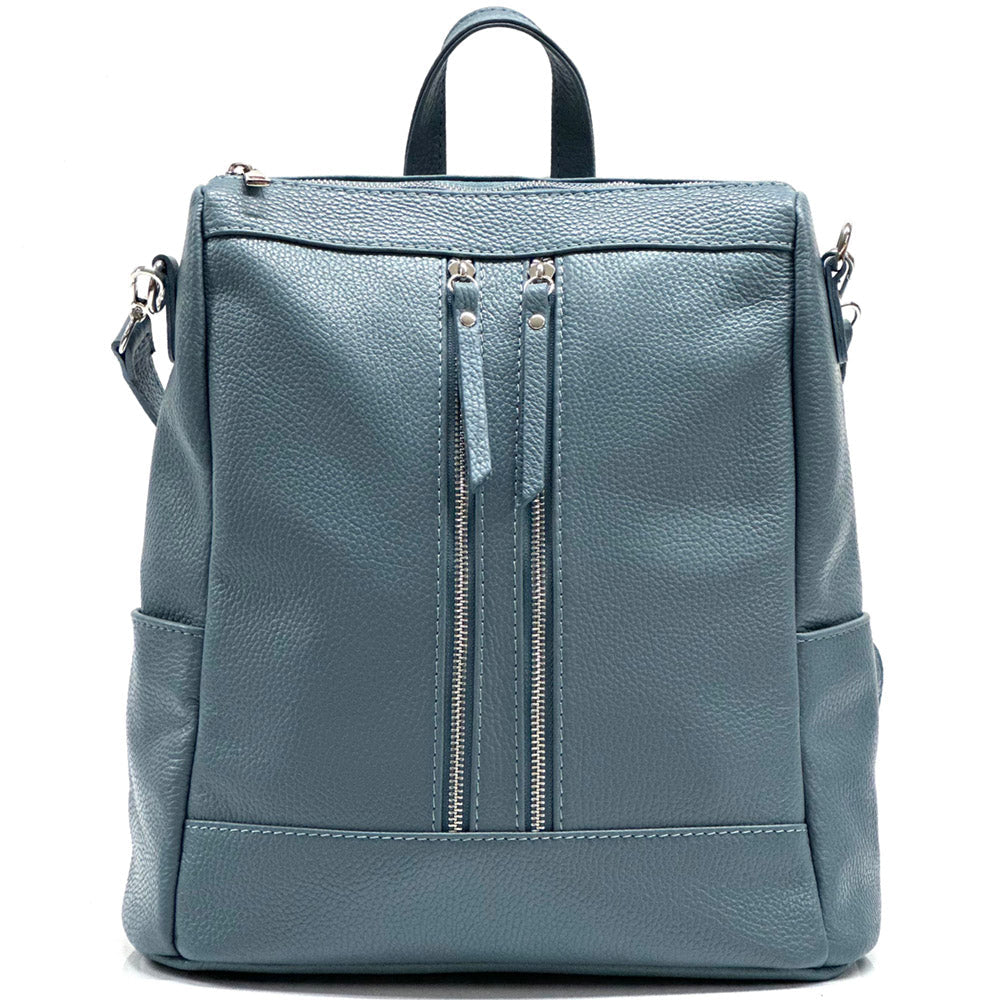 Olivia leather Backpack