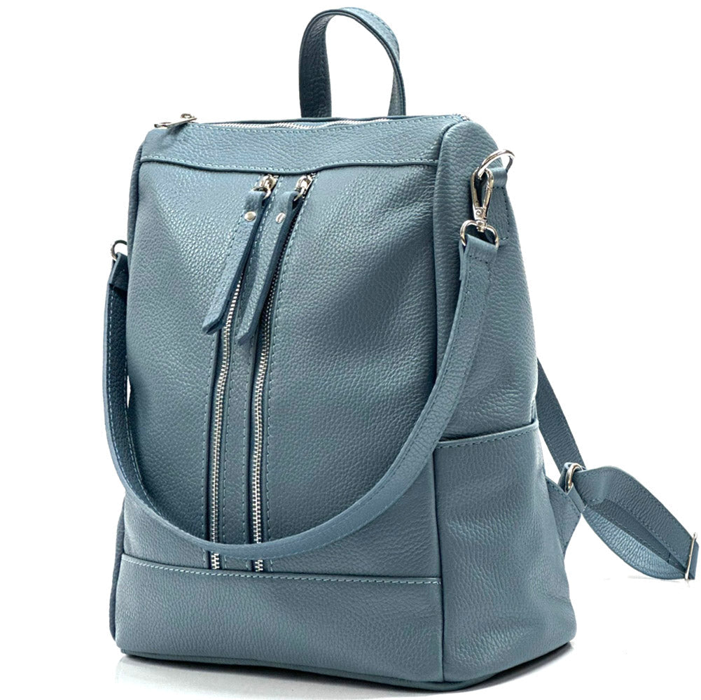 Olivia leather Backpack