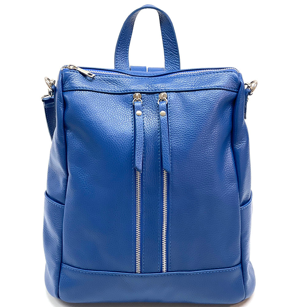 Olivia leather Backpack