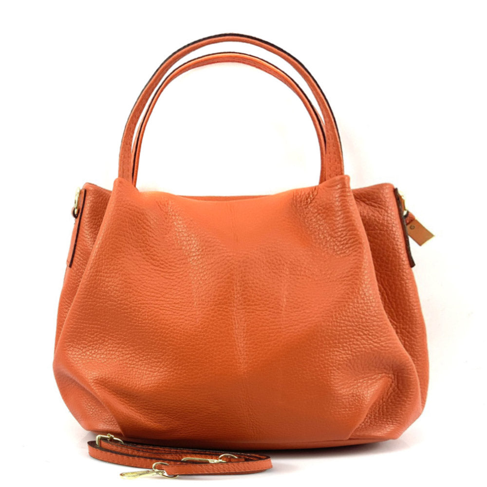 Sefora leather Handbag