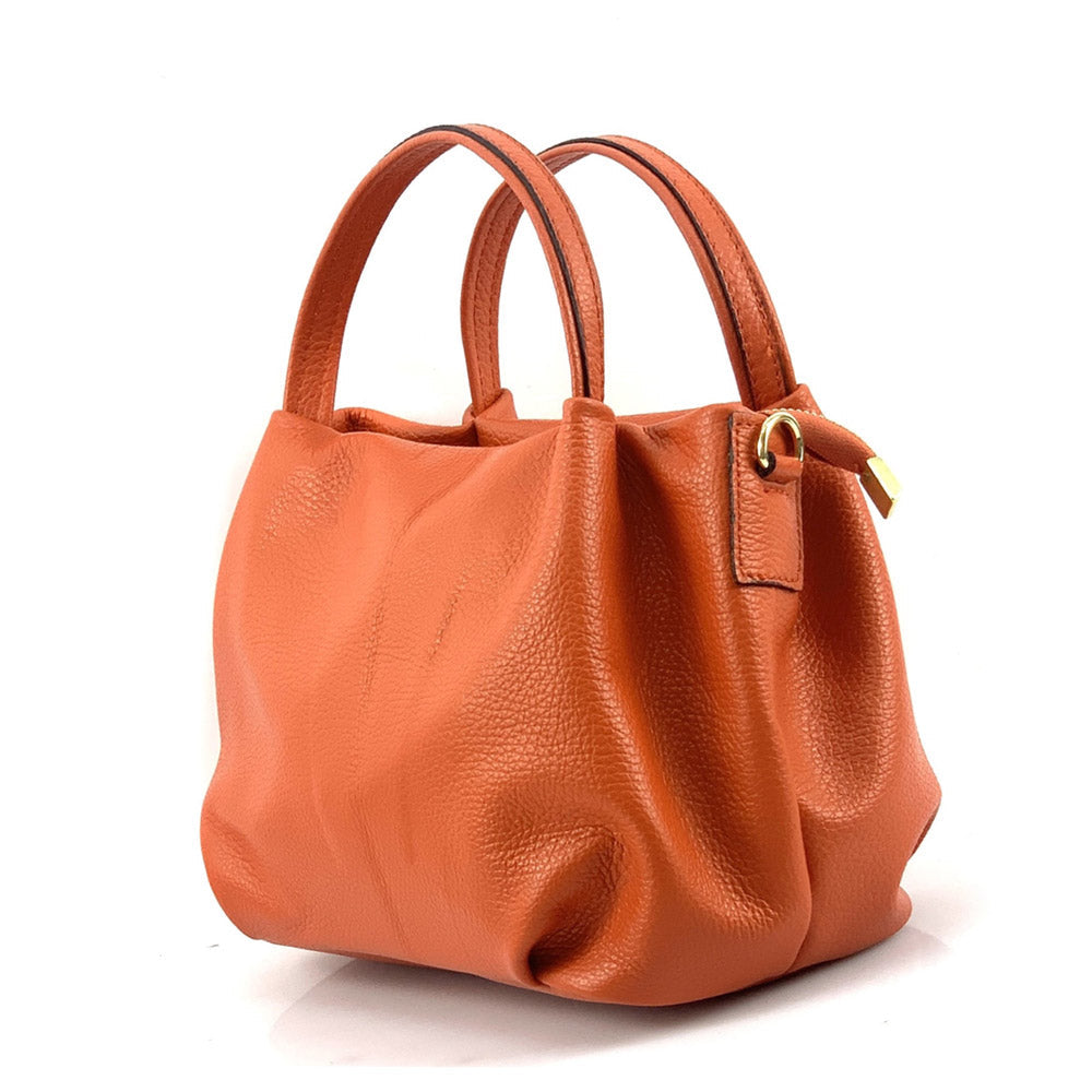 Sefora leather Handbag