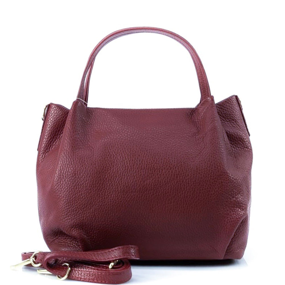 Sefora leather Handbag