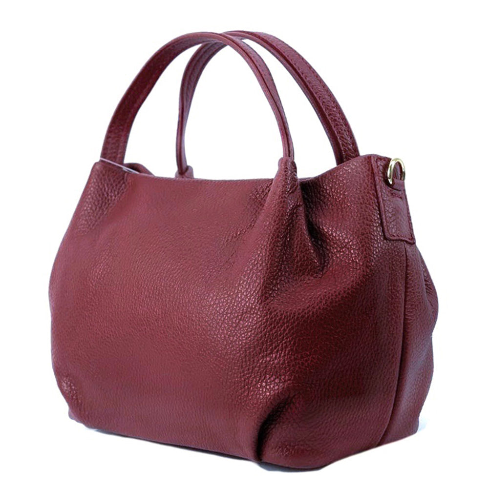 Sefora leather Handbag