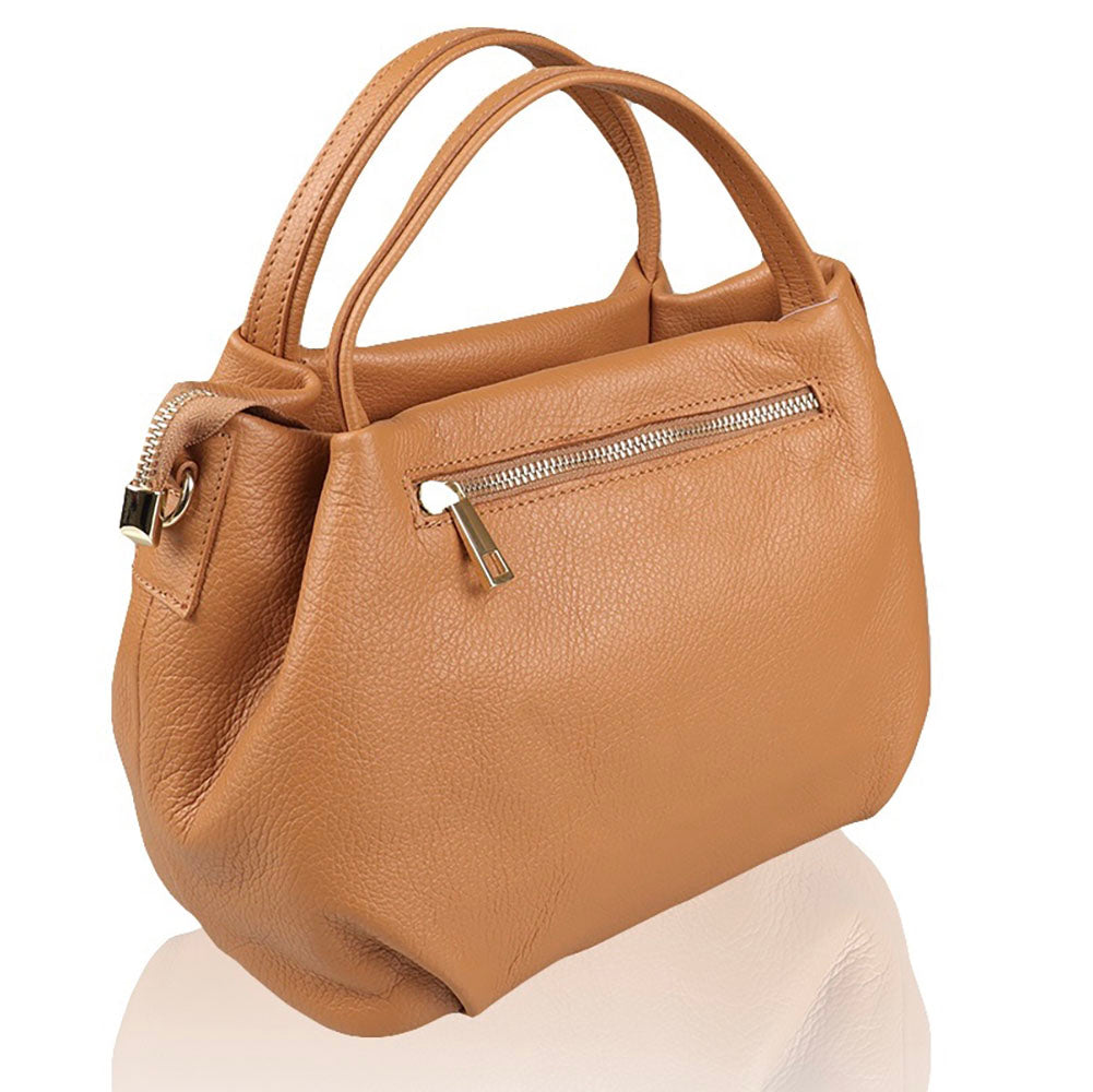 Sefora leather Handbag