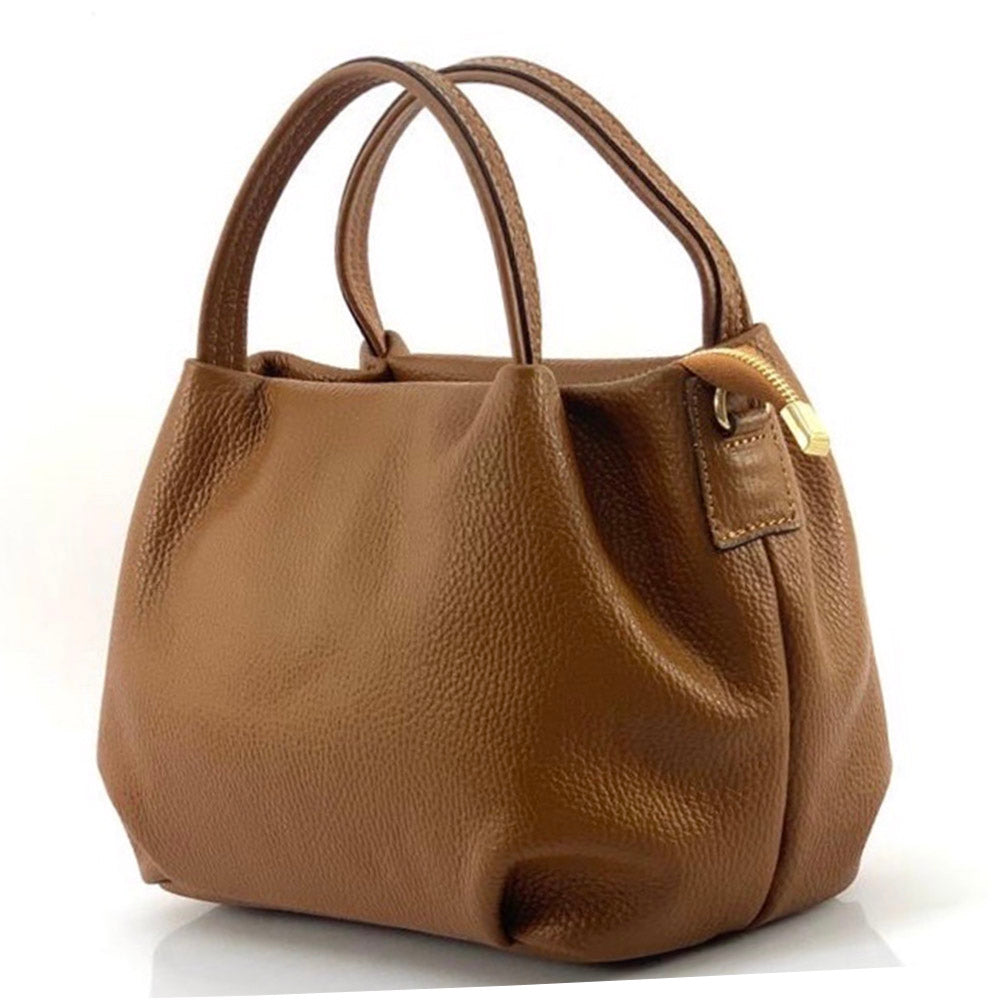 Sefora leather Handbag