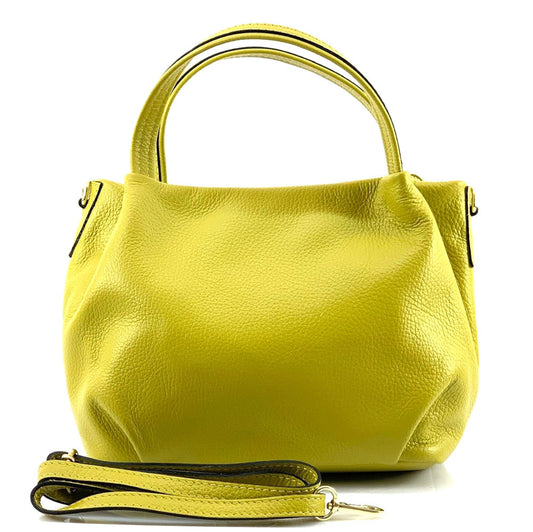 Sefora leather Handbag