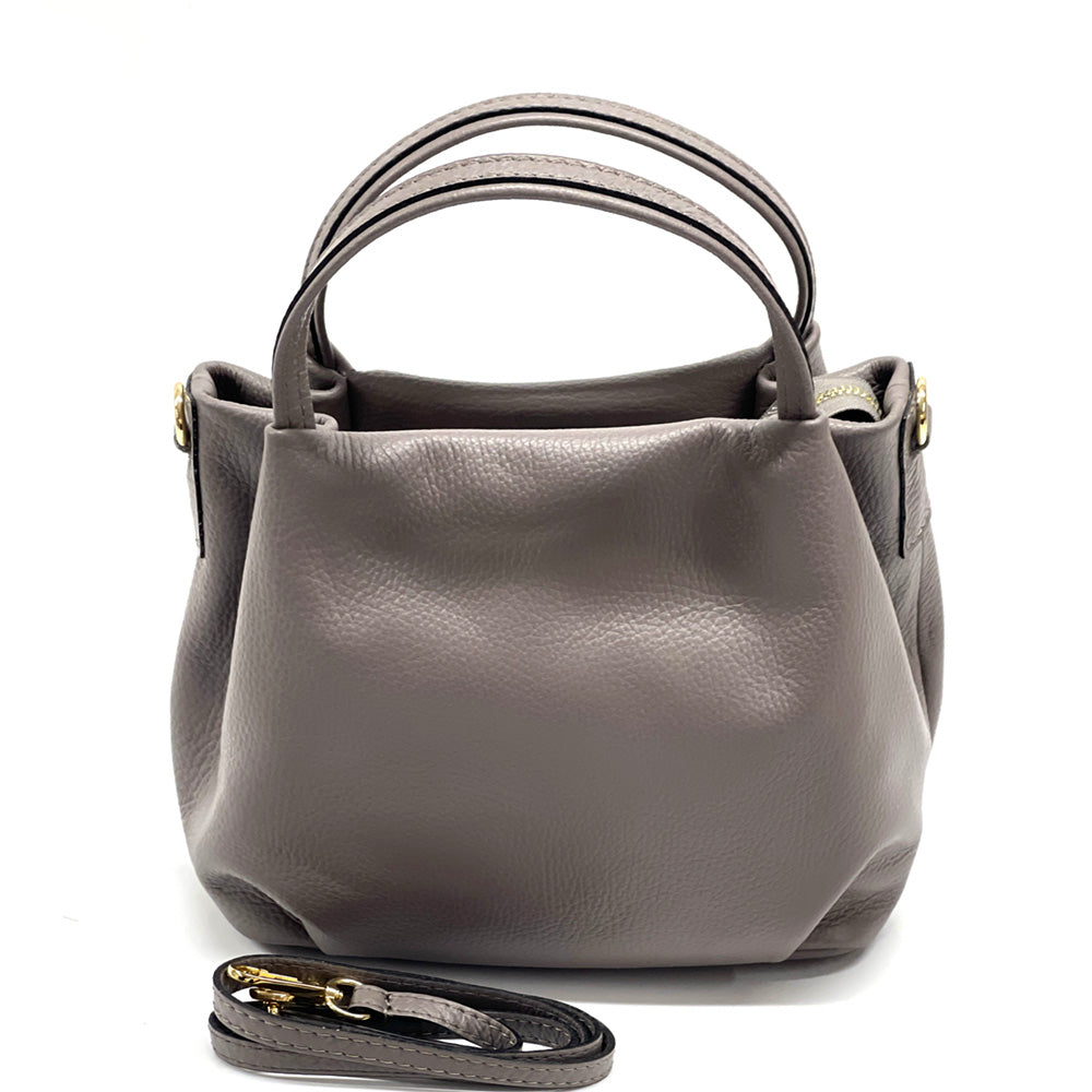 Sefora leather Handbag