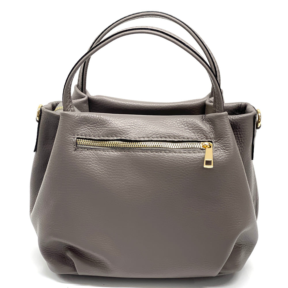 Sefora leather Handbag