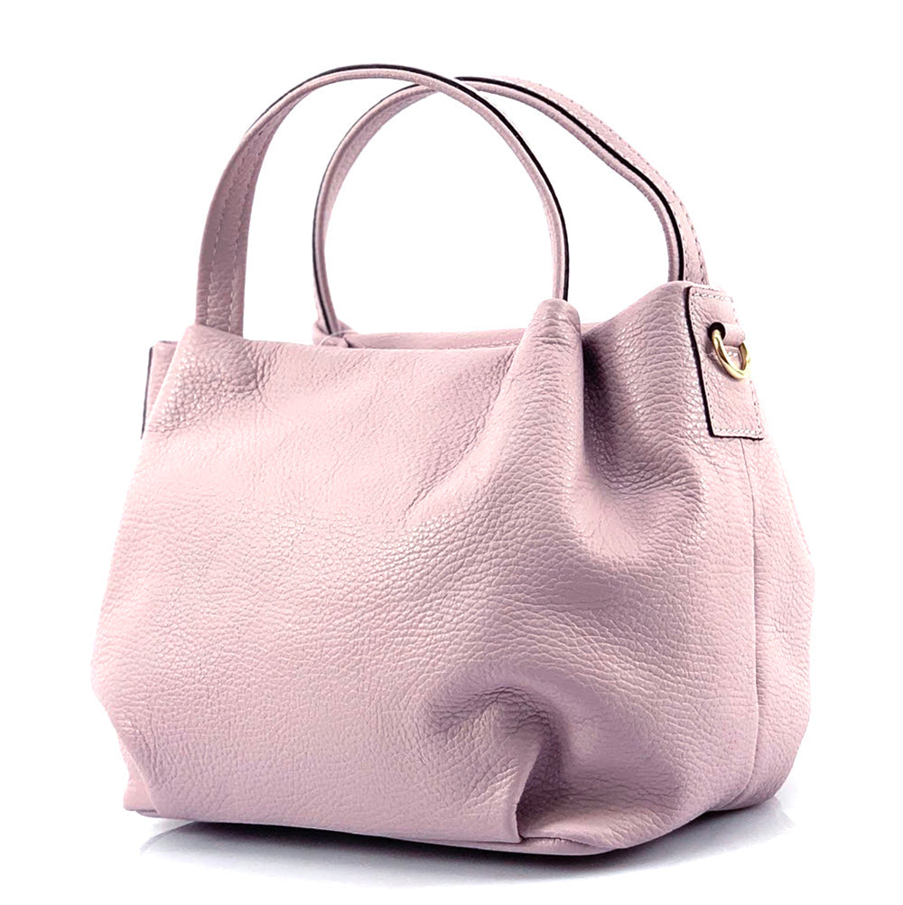 Sefora leather Handbag