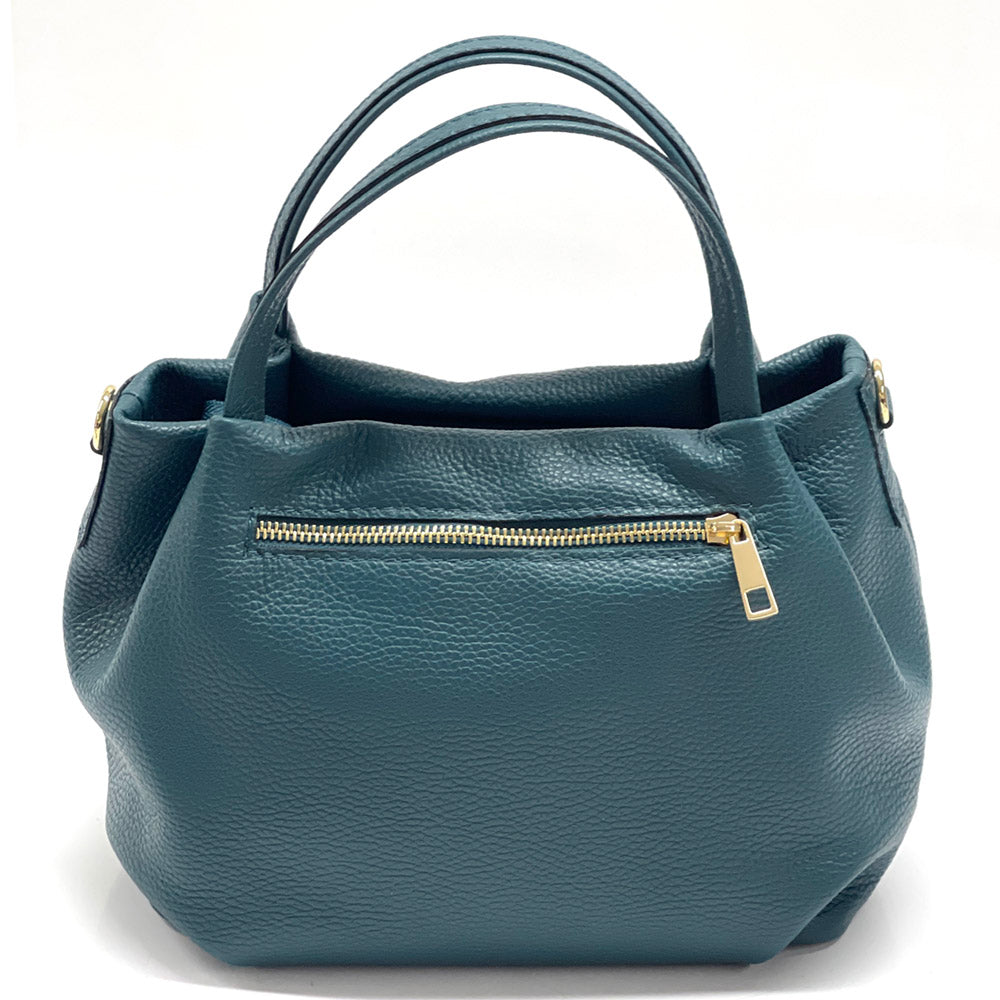 Sefora leather Handbag