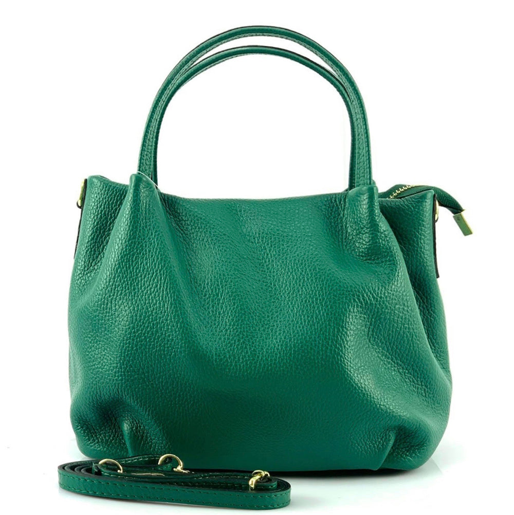 Sefora leather Handbag