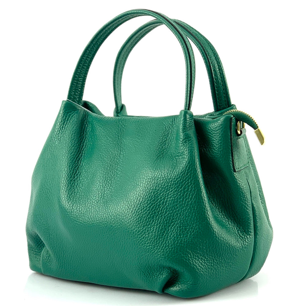 Sefora leather Handbag