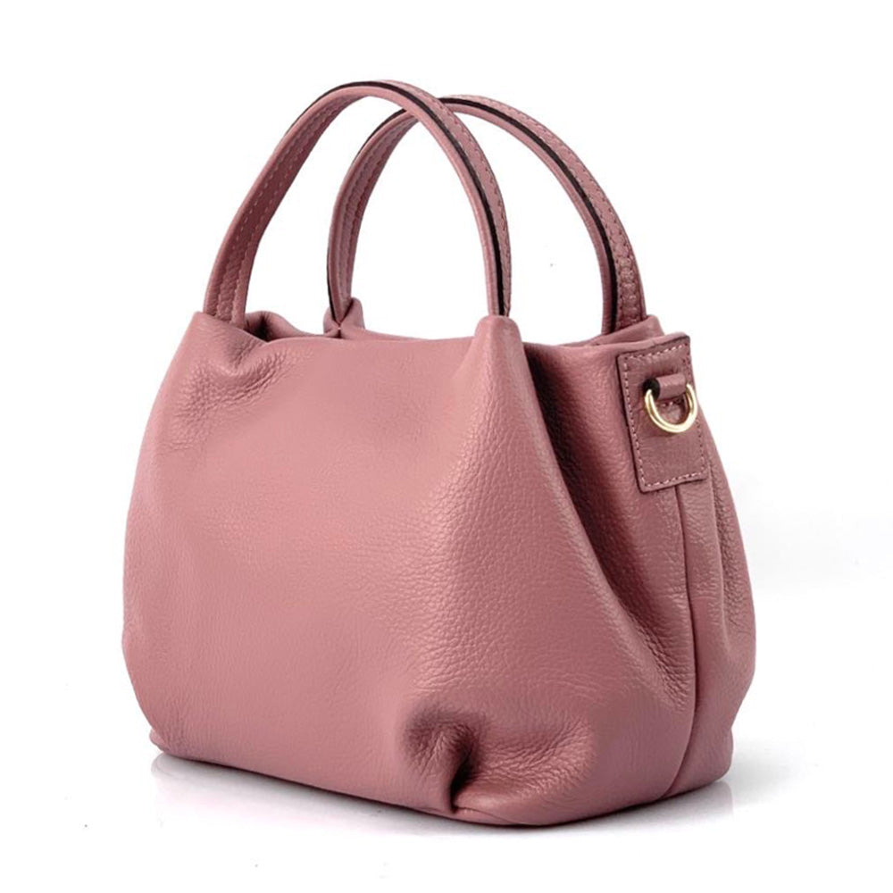 Sefora leather Handbag