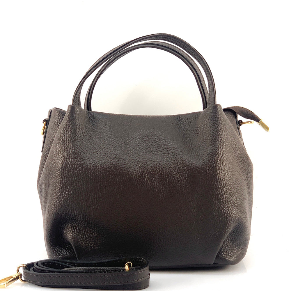 Sefora leather Handbag