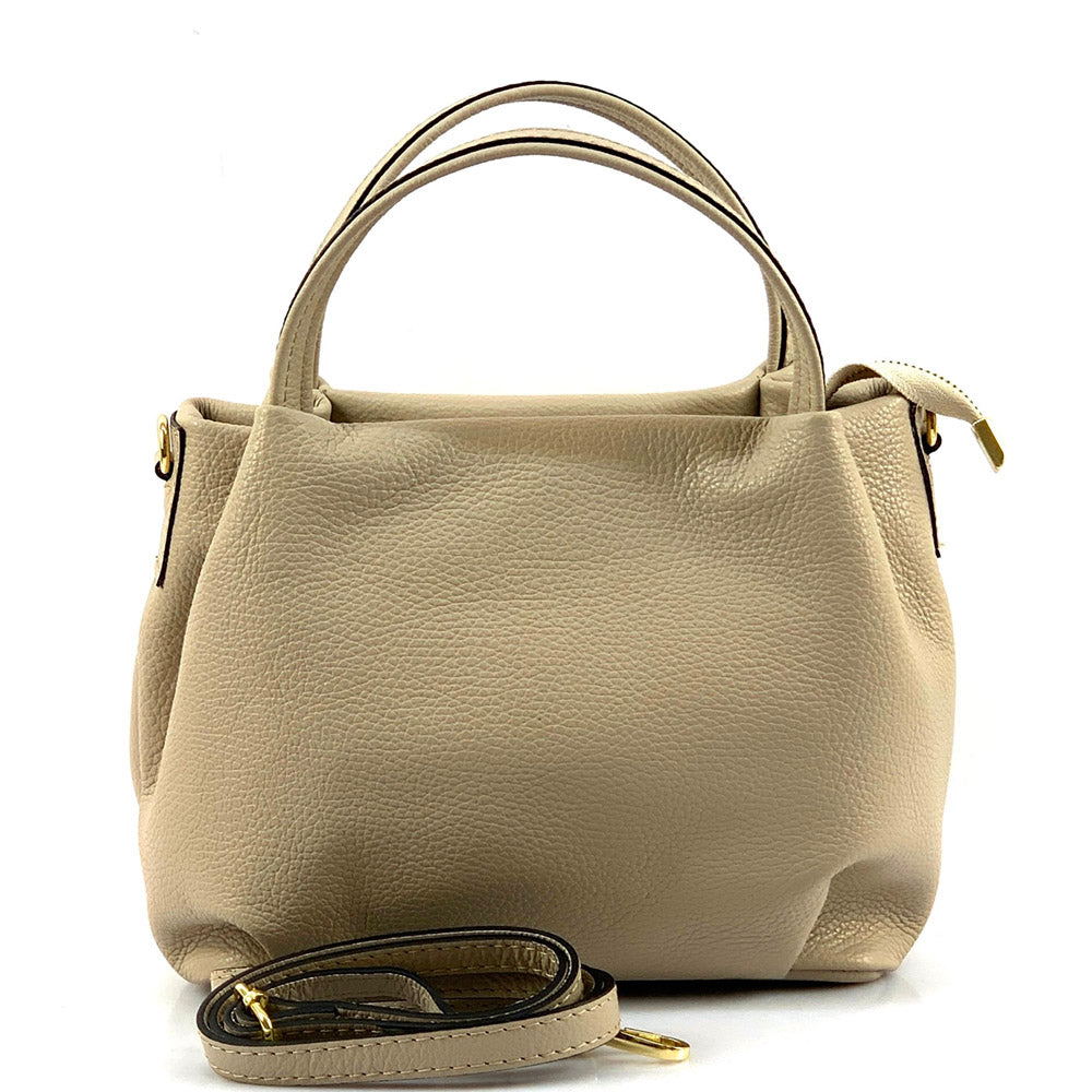 Sefora leather Handbag