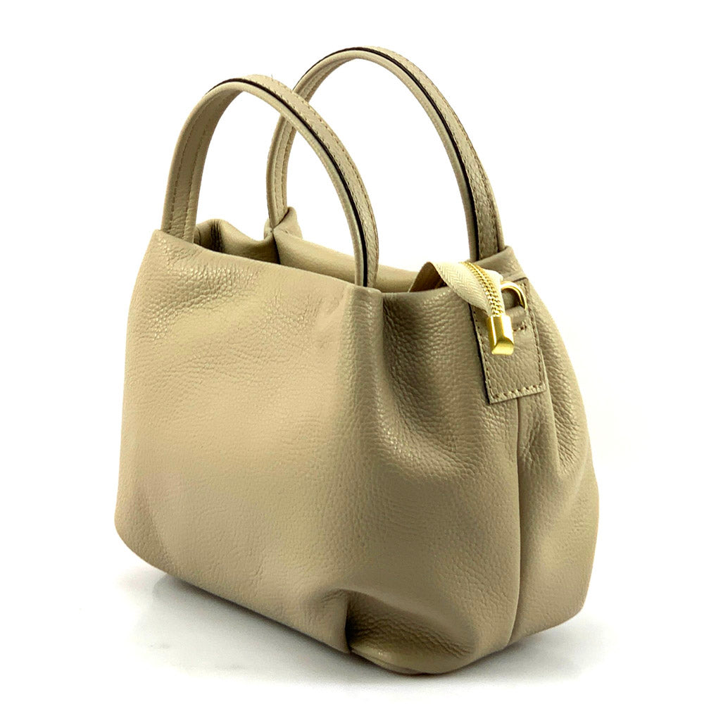 Sefora leather Handbag