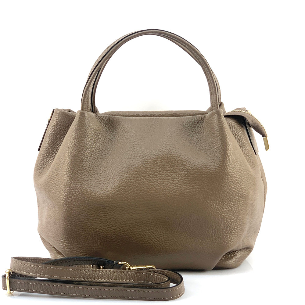 Sefora leather Handbag