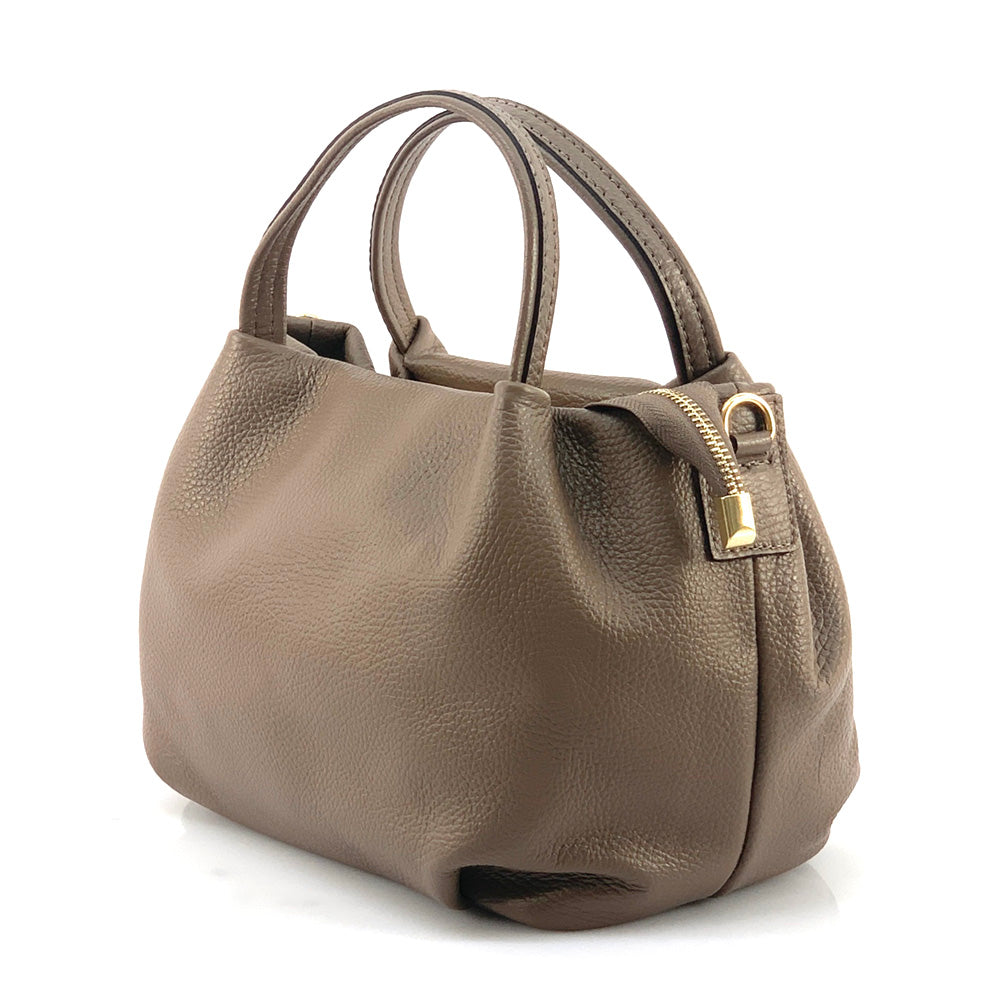 Sefora leather Handbag