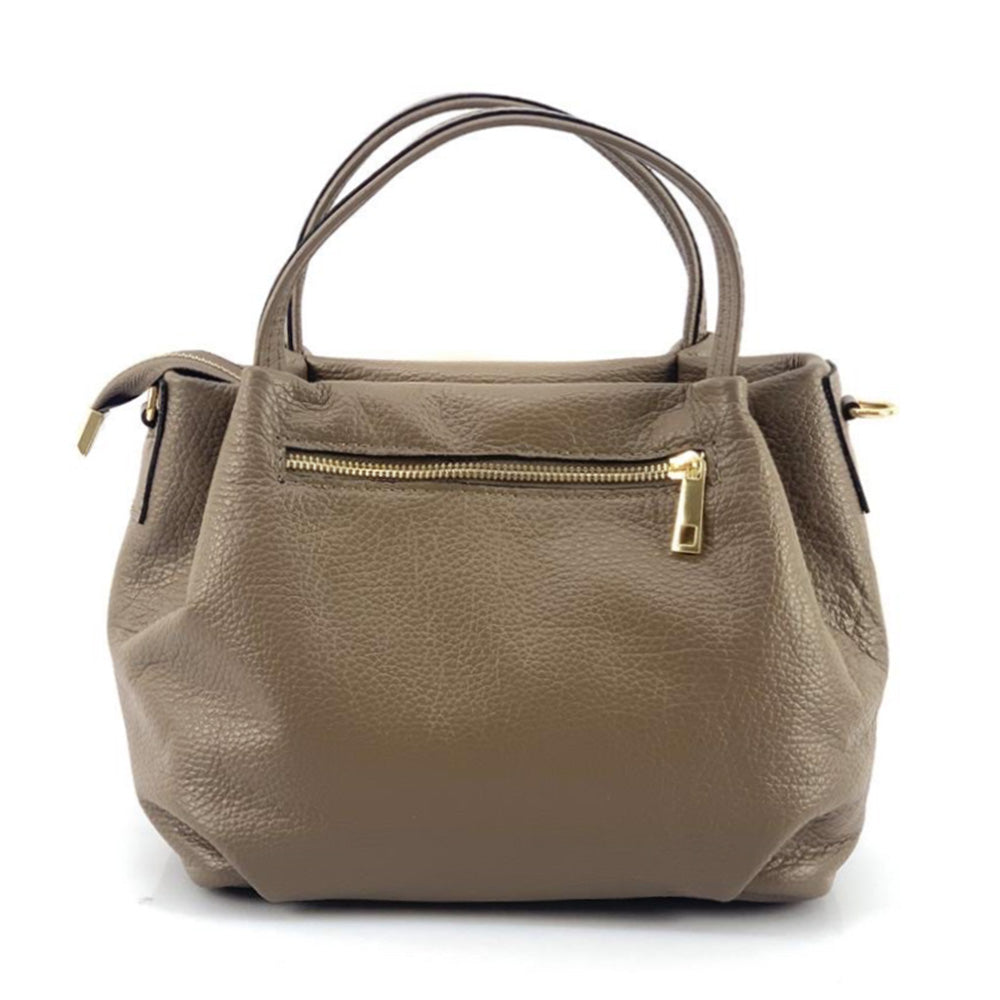 Sefora leather Handbag