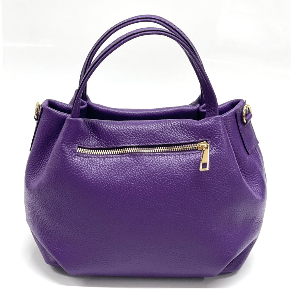 Sefora leather Handbag