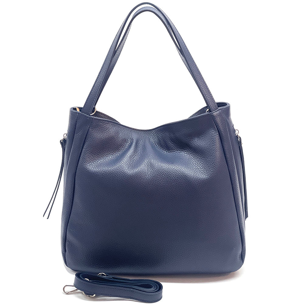 Spontini leather Handbag