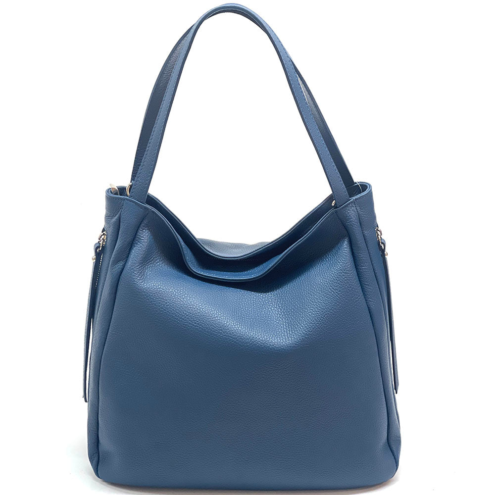 Spontini leather Handbag