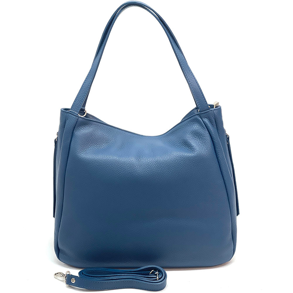 Spontini leather Handbag