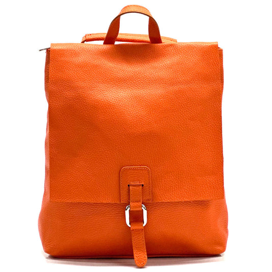 Bethany Leather Backpack